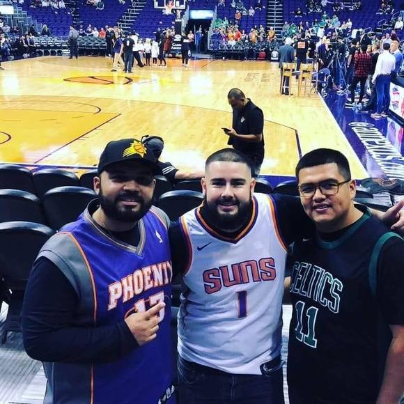 Meet your Posher, Paul - Picture 1 of 1